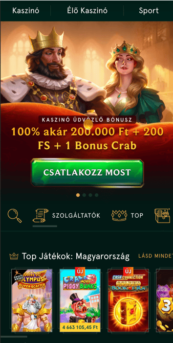 Casinia Casinia Casino